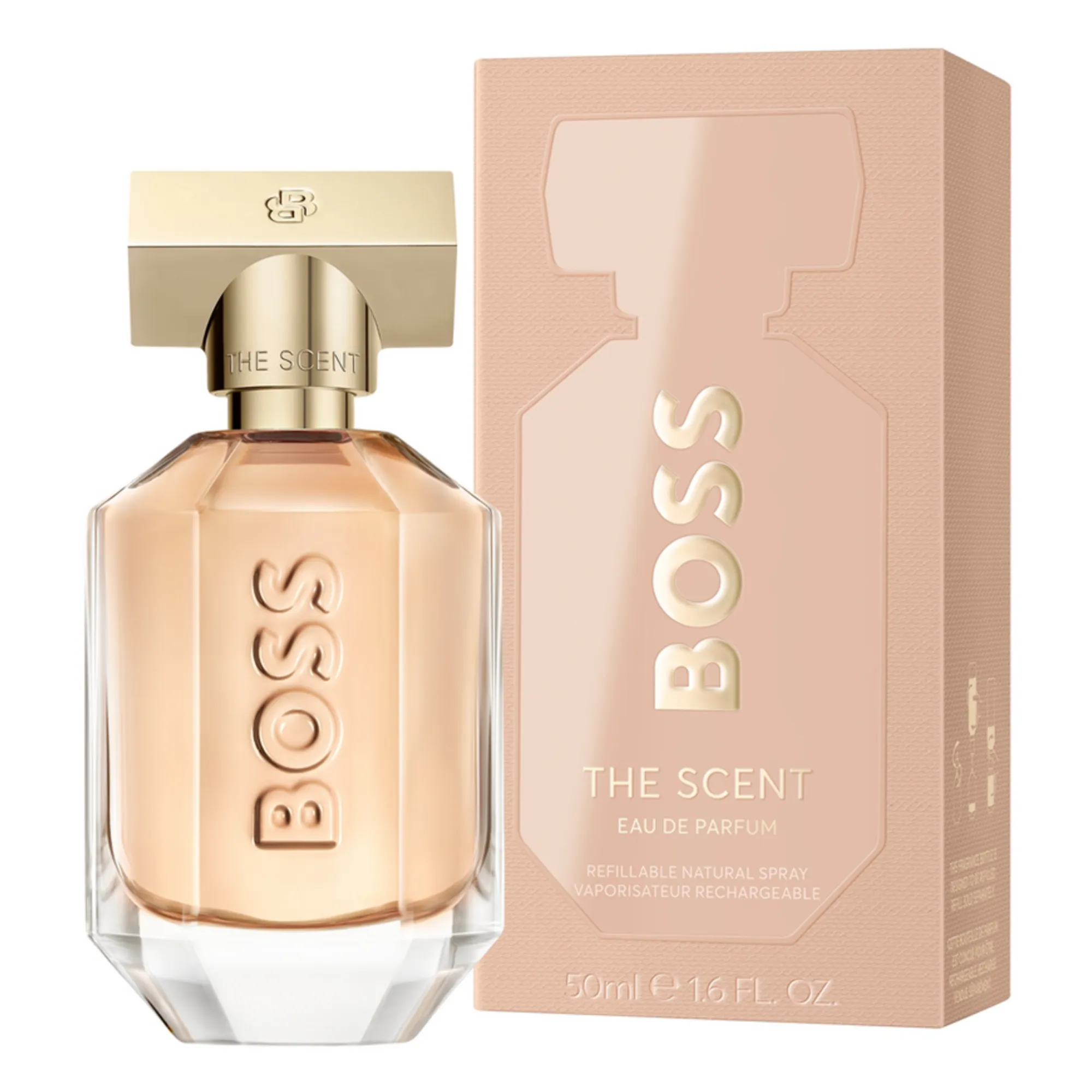 The Scent For Her Eau De Parfum image 2