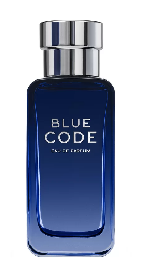 Blue Code EDP image 1
