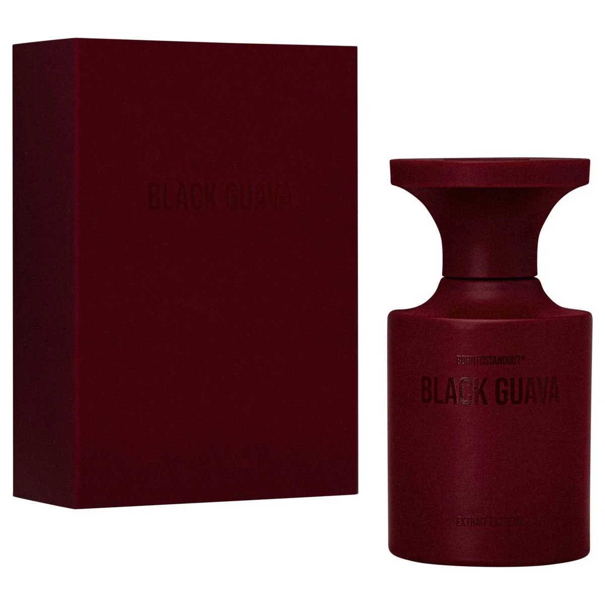 Black Guava Extrait image 2