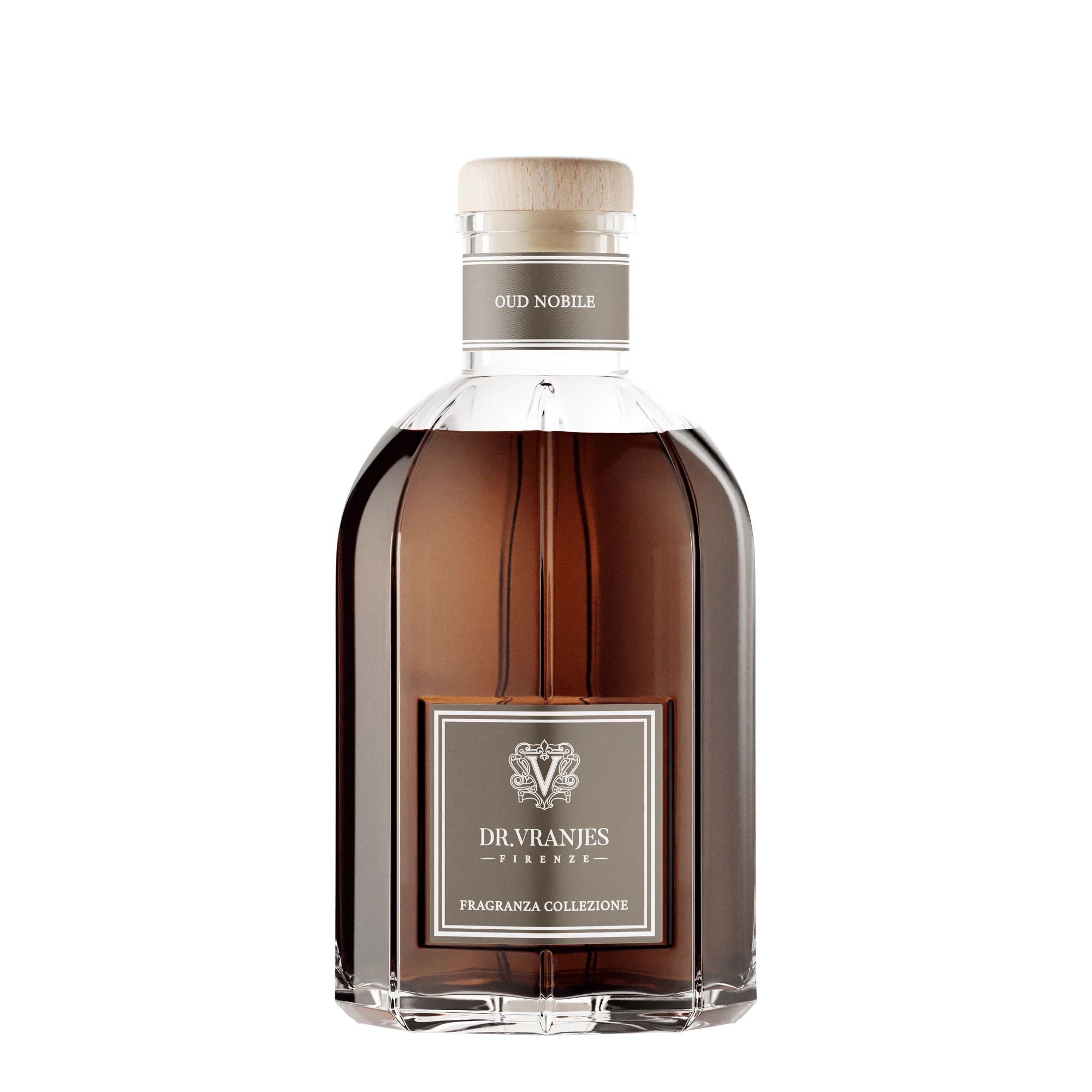 Oud Nobile Home Diffuser