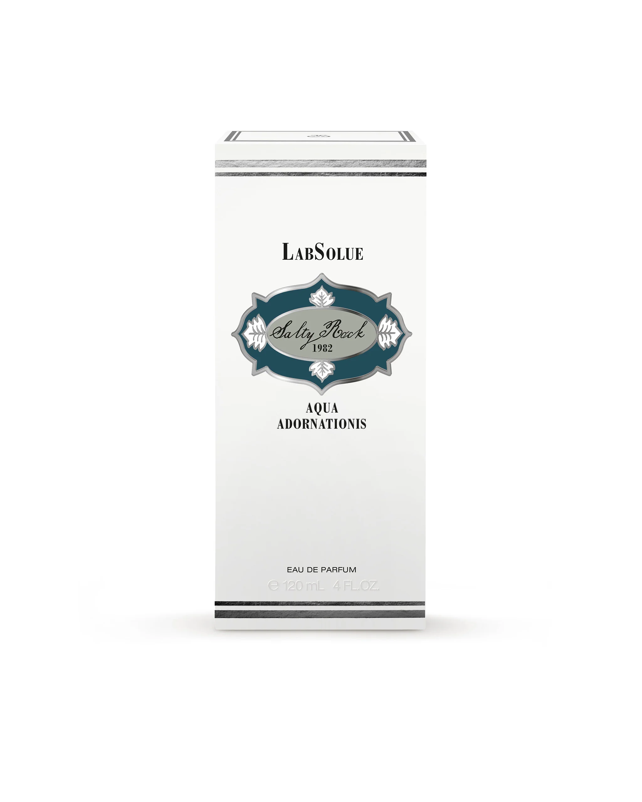 Salty Rock 1982 Eau De Parfum  image 2