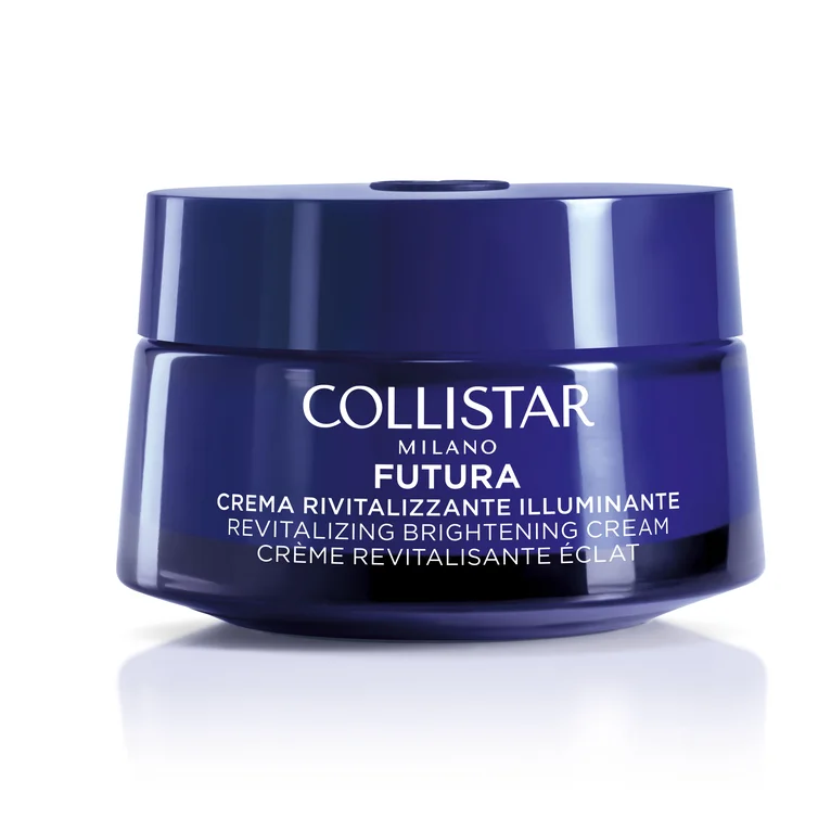 Futura Revitalizing Day Cream