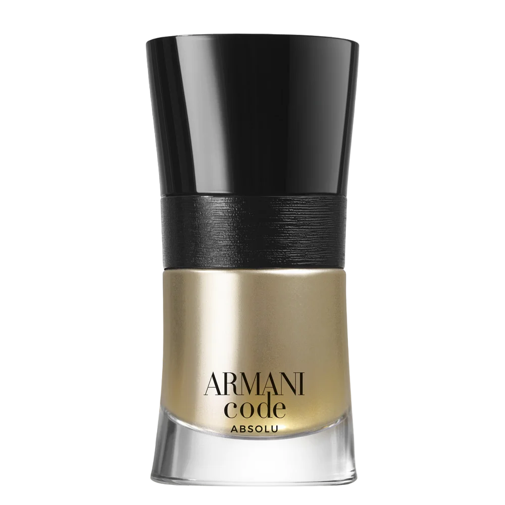 Armani Code Homme Absolu EDP