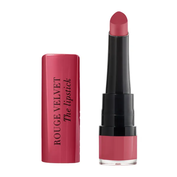 Rouge Velvet Lipstick image 1