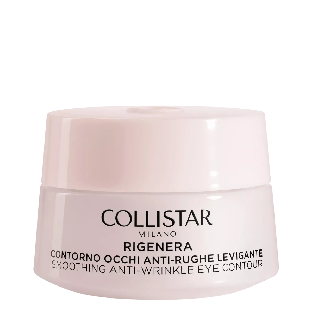 Smoothing Anti-Wrinkle Eye Contour
