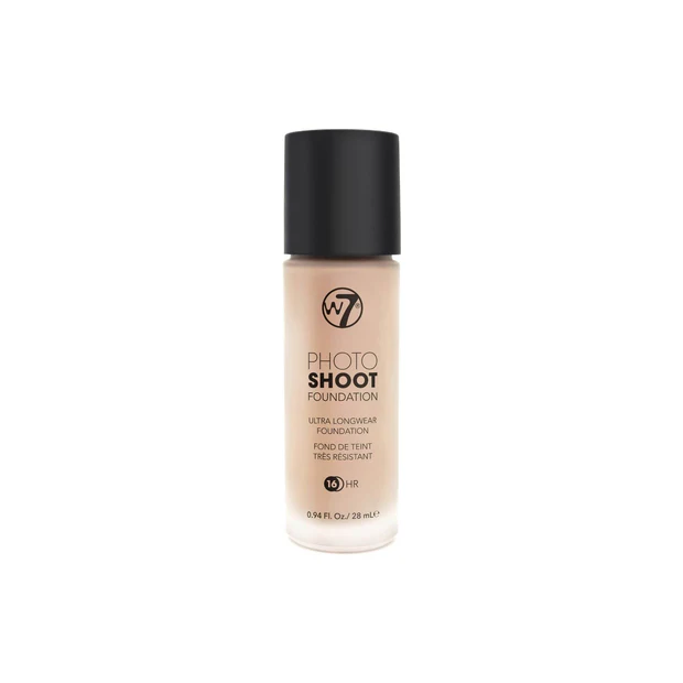 Photoshoot Glass Foundation Early Tan 