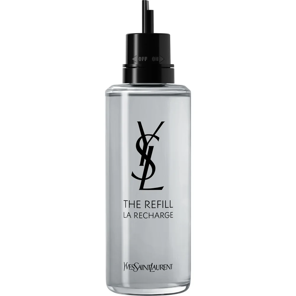 Myslf EDP Refil