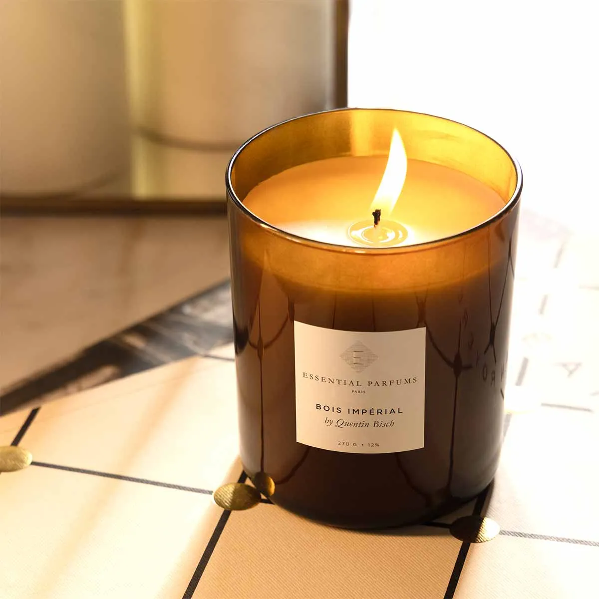 Bois Imperial Candle image 2