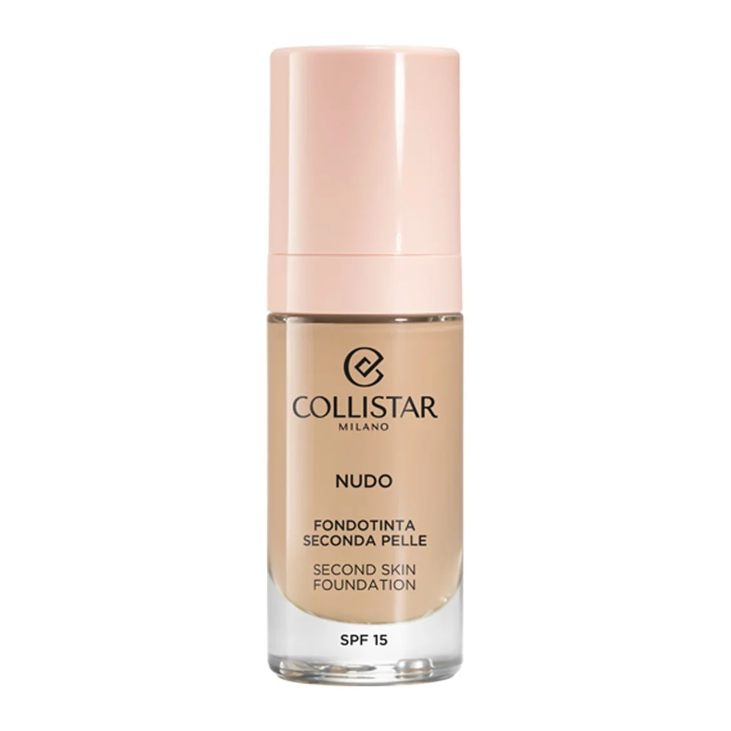Nudo Second Skin Foundation