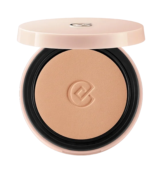 Impeccable Compact Powder