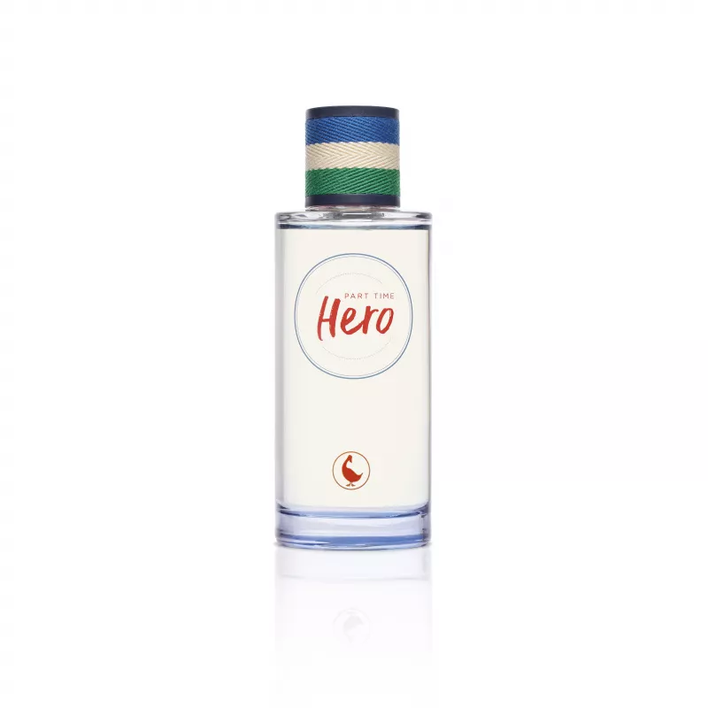 Part Time Hero EDT