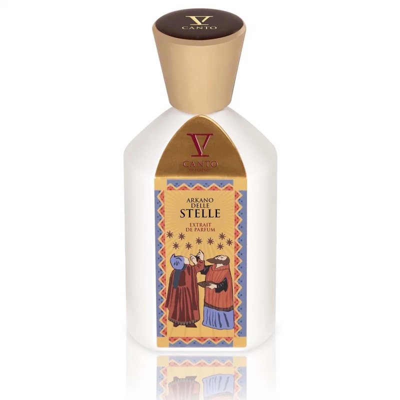 Arkano Delle Stelle Extrait de Parfum