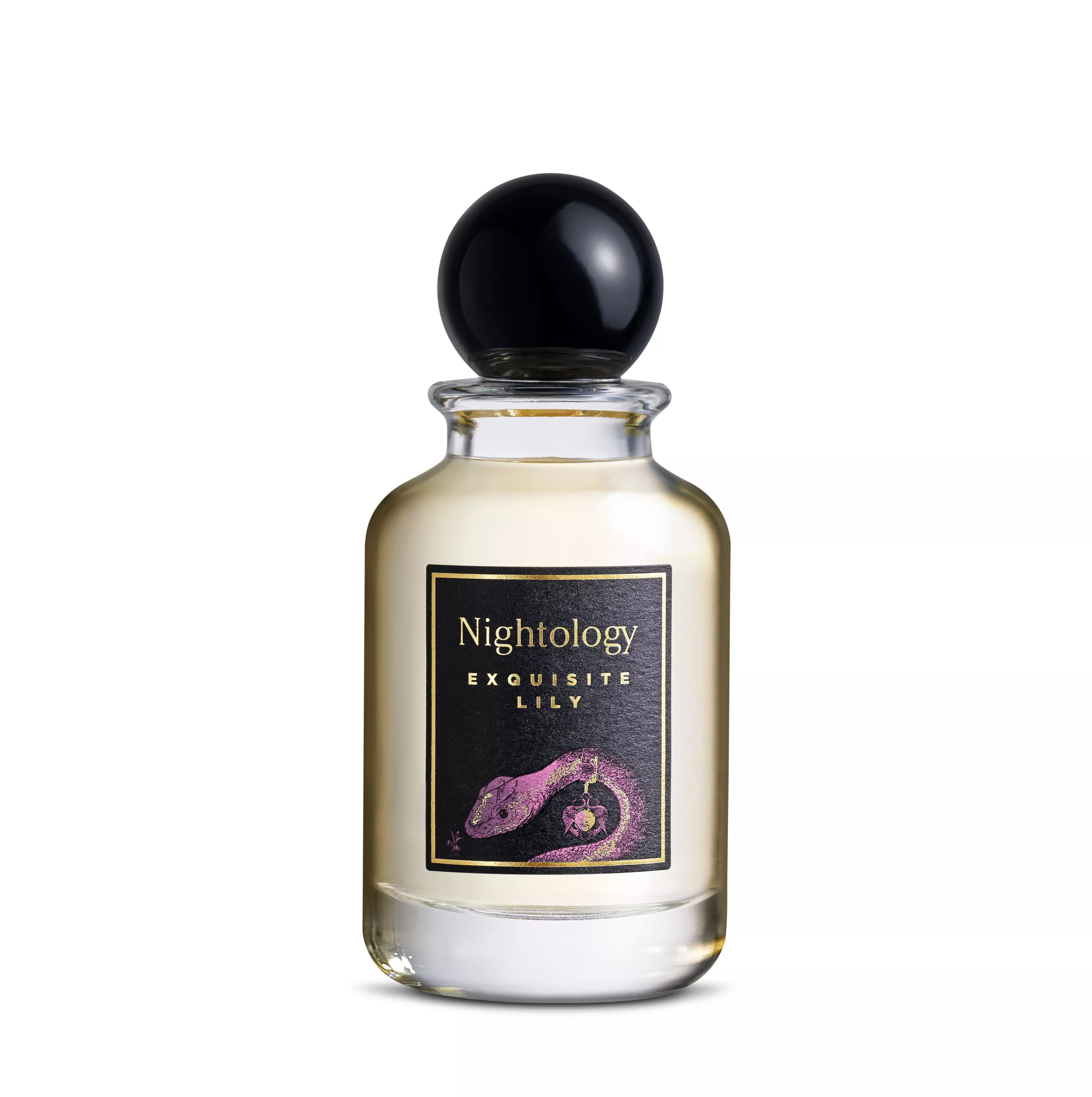 Exquisite Lily EDP