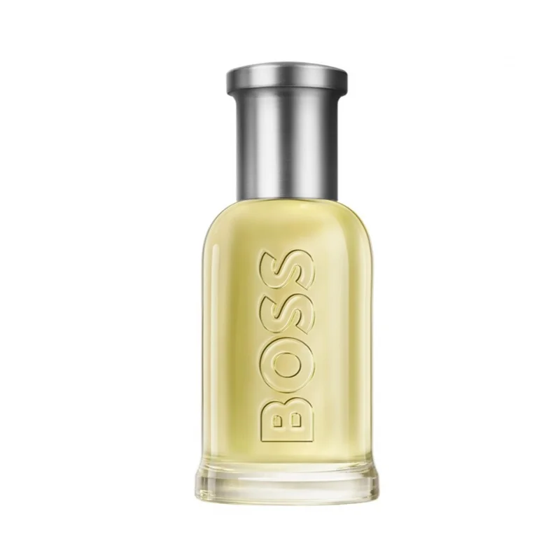 Bottled Eau de Toilette