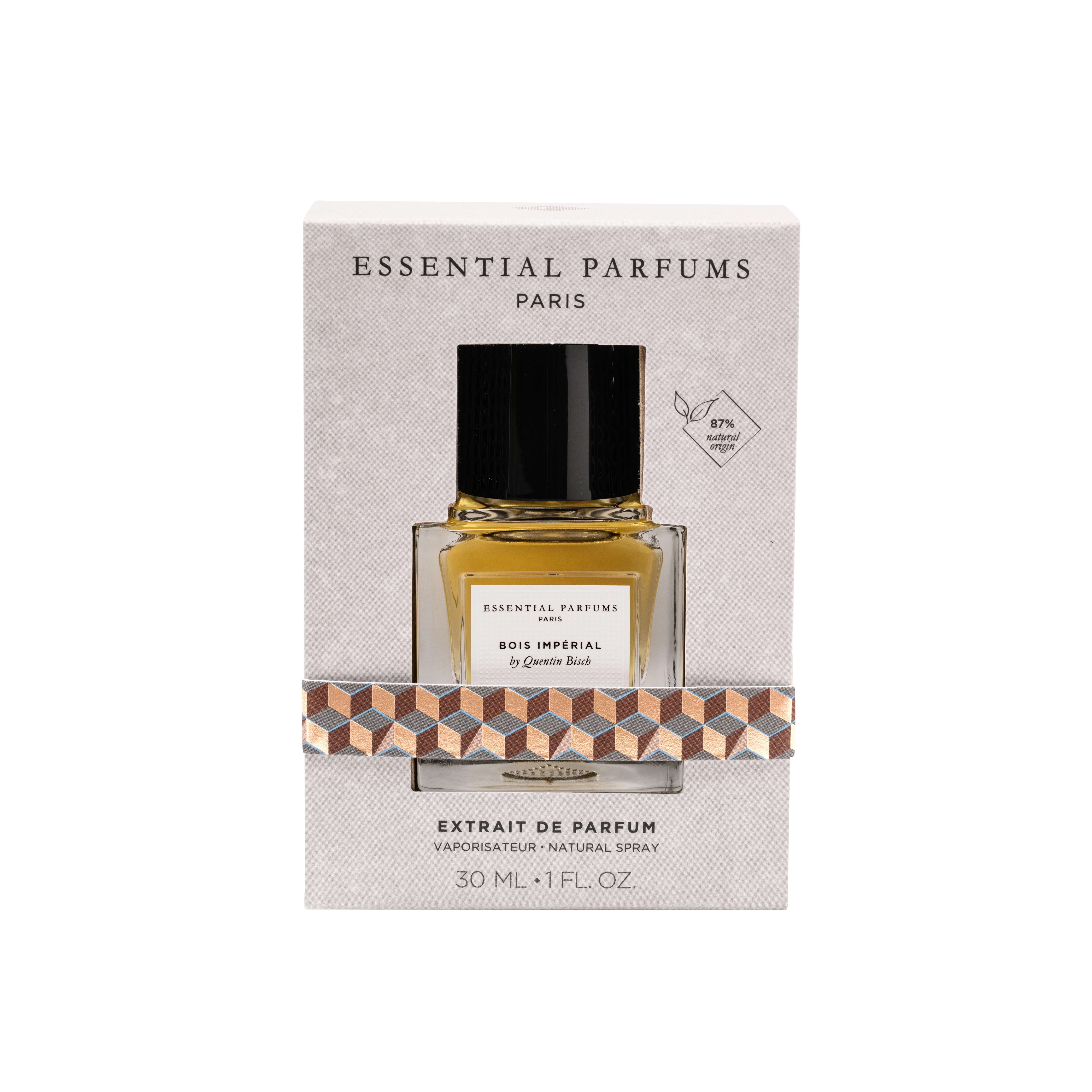 Bois Imperial Extrait By Quentin Bisch image 4