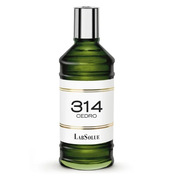 314 Cedro Eau De Parfum 