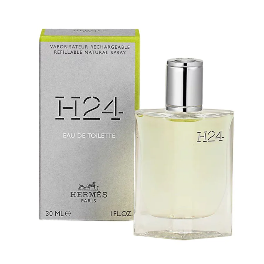 H24 Eau De Toilette image 2