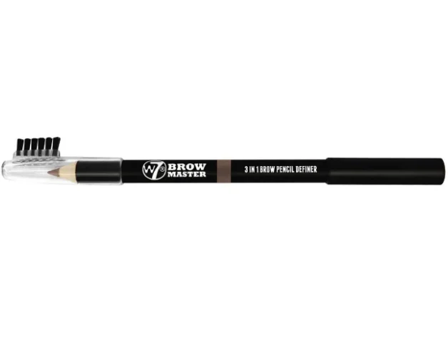 Brow Master 3 in 1 Pencil Blonde 