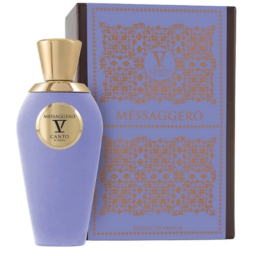 Messaggero Extrait De Parfum image 2