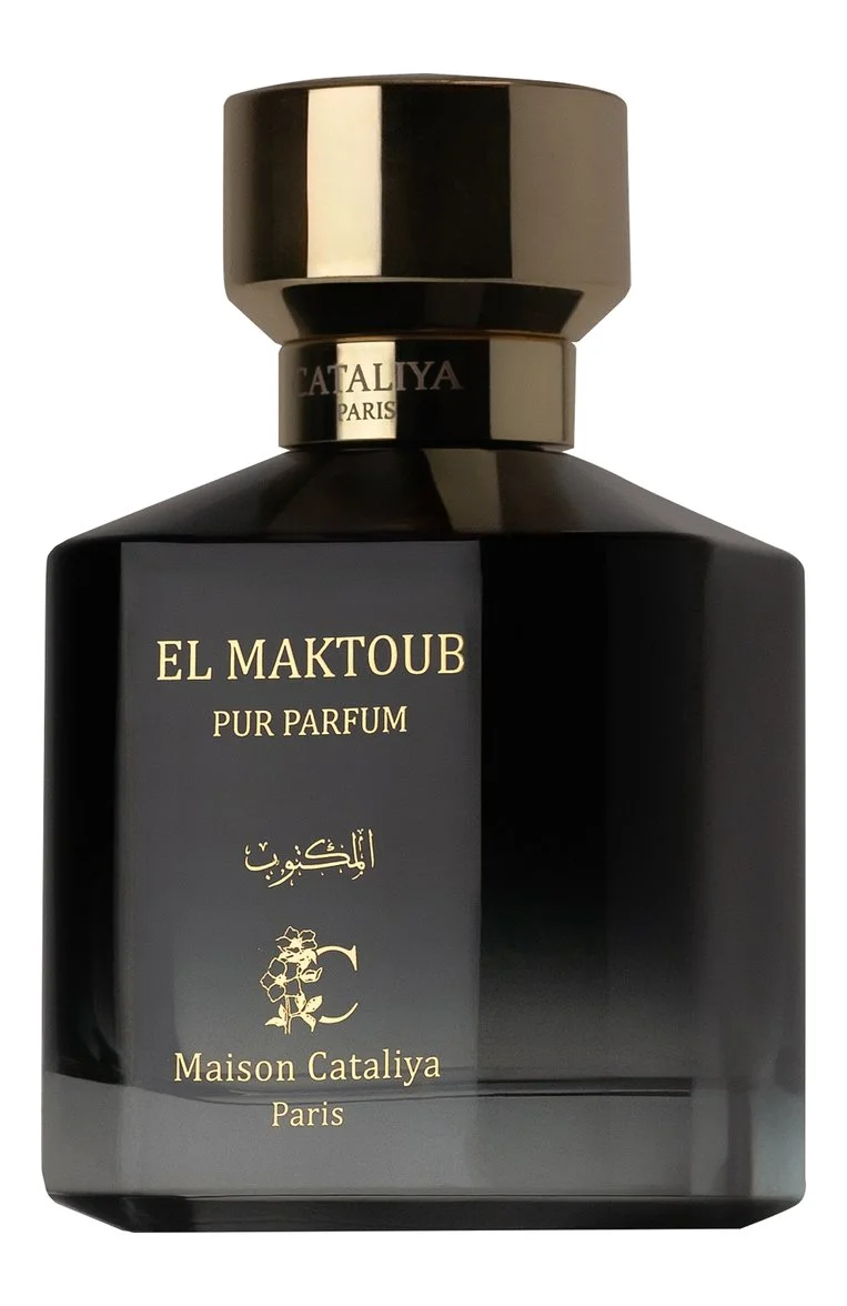 El Maktoub  Eau De Parfum 