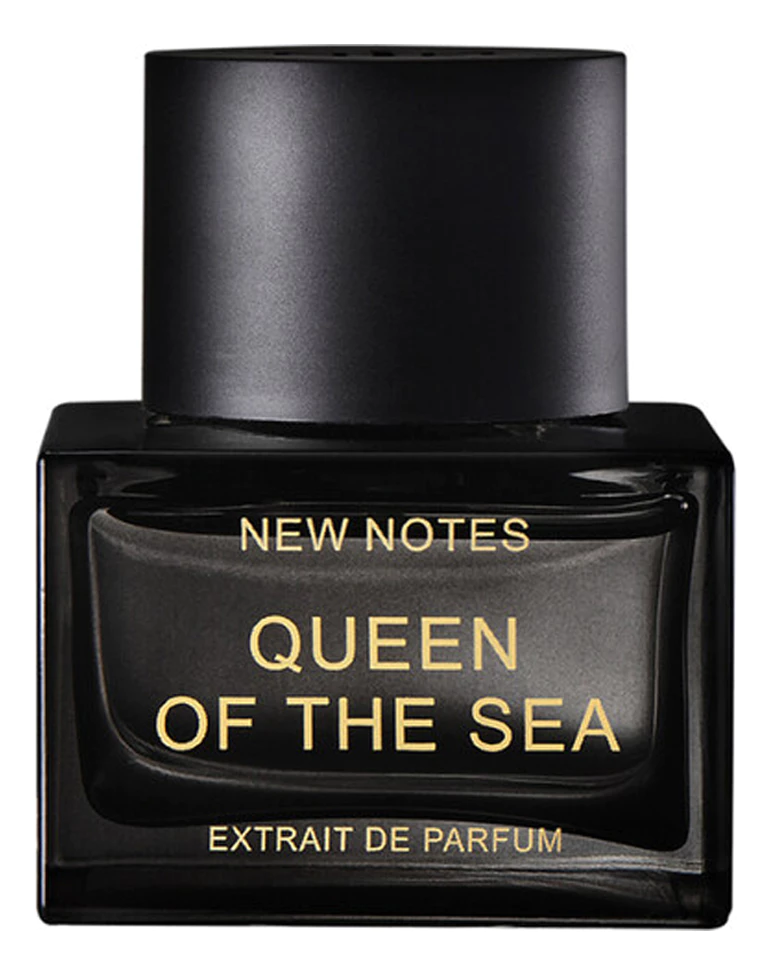 Queen Of The Sea