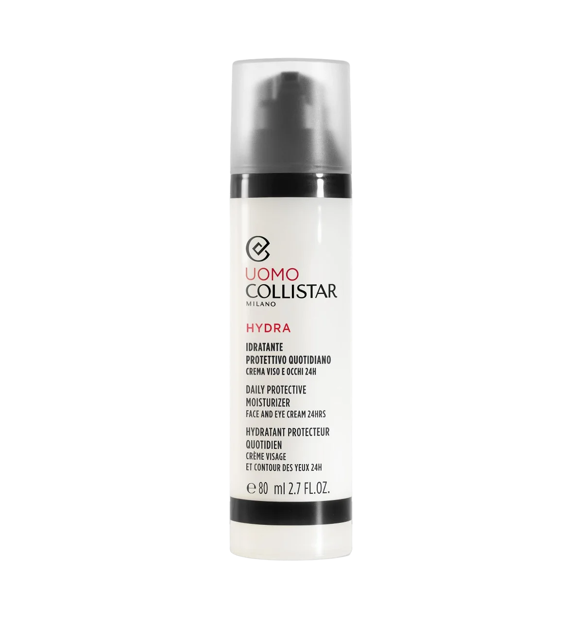 Daily Protective Moisturizer