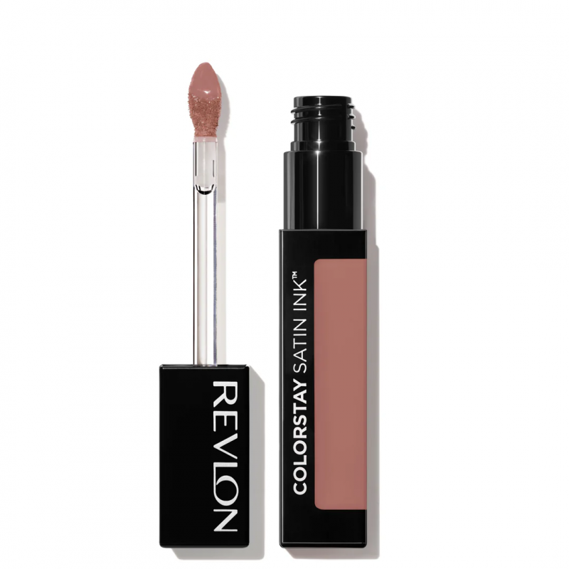 Colorstay Satin Ink Liquid Lipstick