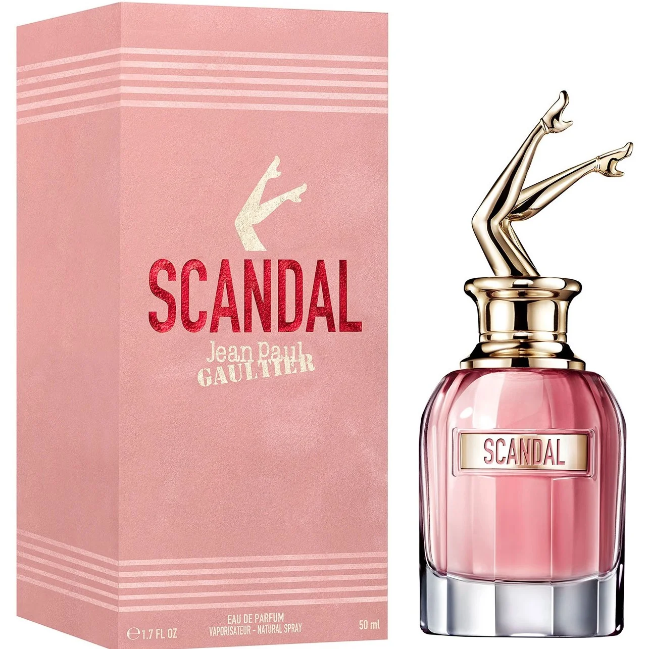 Scandal Eau de Parfum image 2