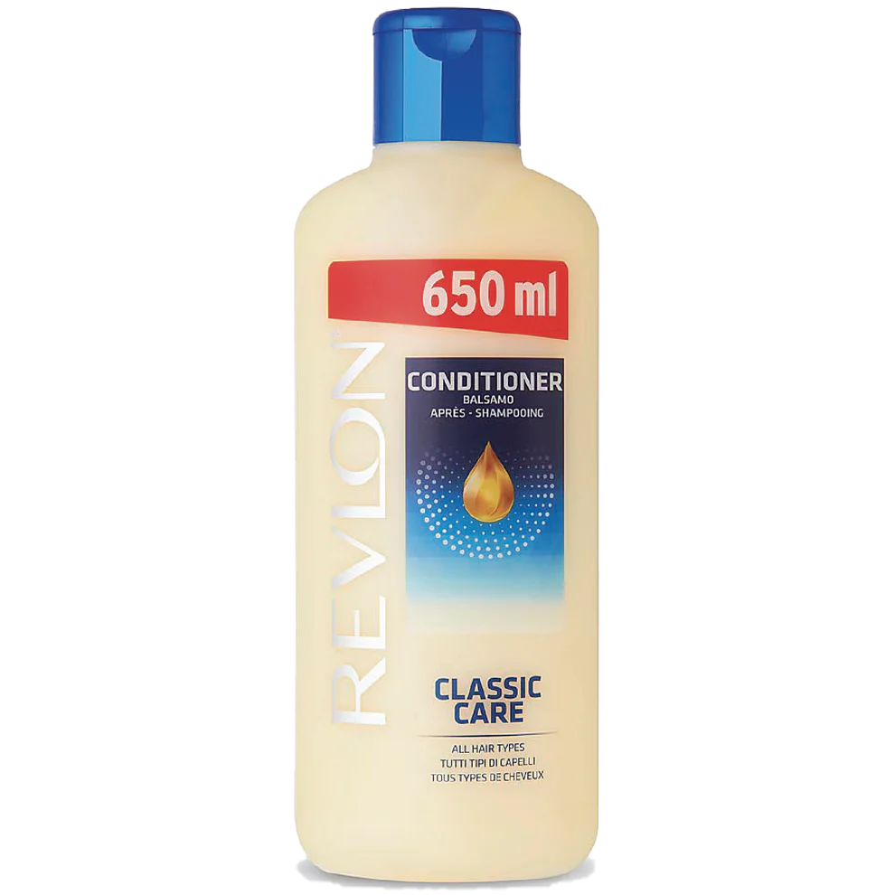 Revlon Flex Hair Conditioner All Hair Types