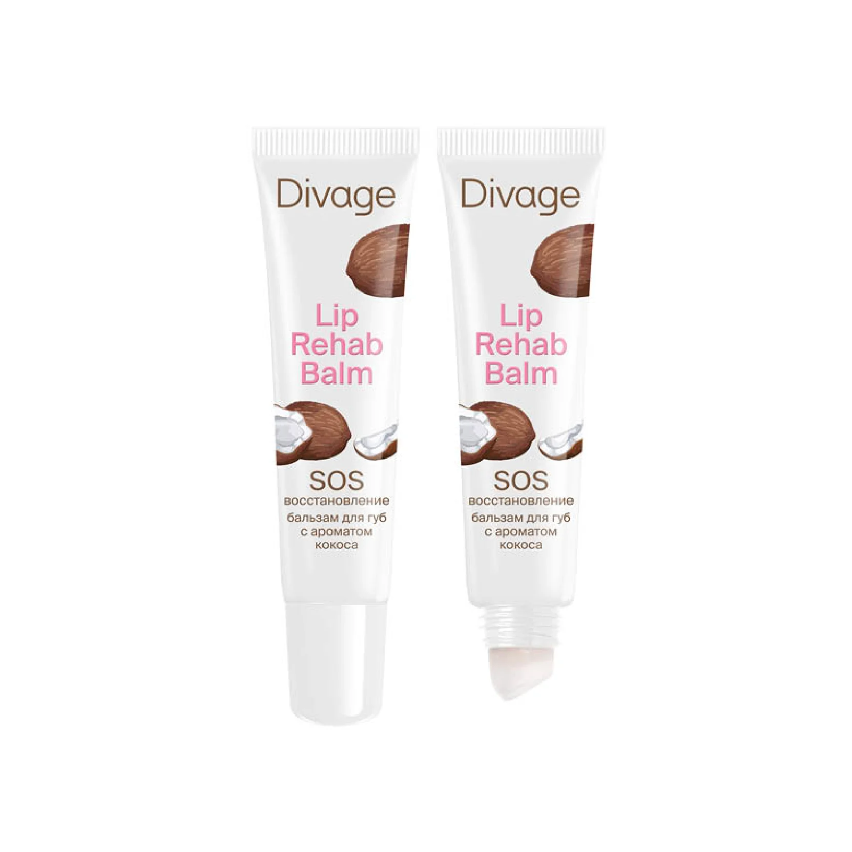 Lip Rehab Balm