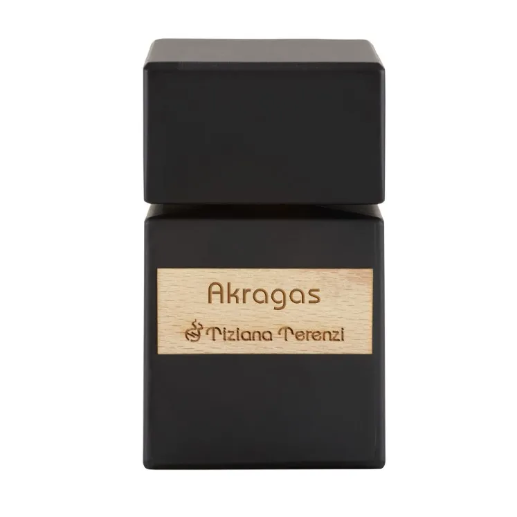 Akragas Extrait De Parfum
