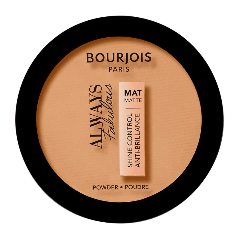 Always Fabulous Powder image 1