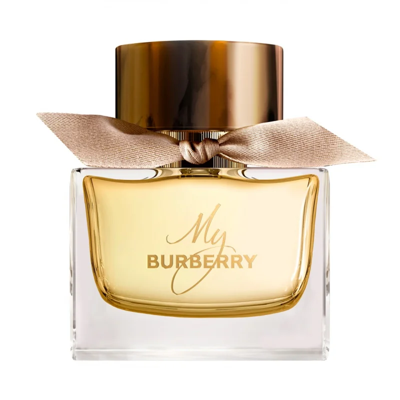 My Burberry