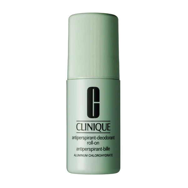 Antiperspirant Deodorant Roll-On