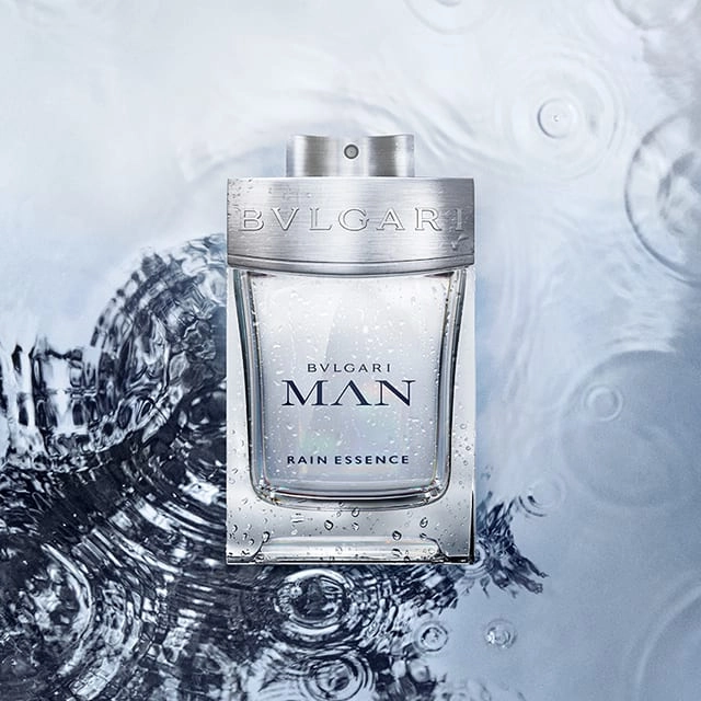 Man Rain Essence Eau de Parfum image 3