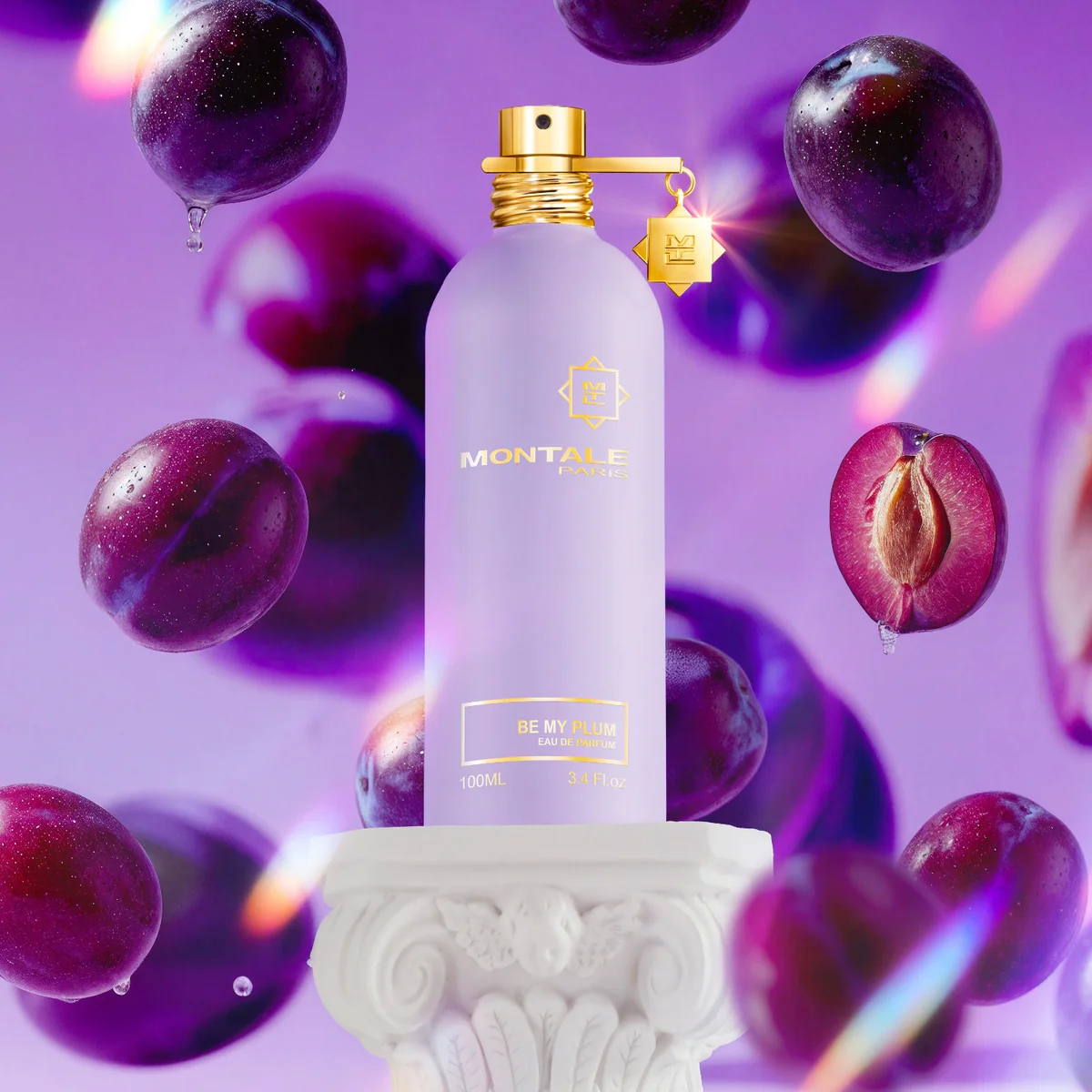 Be My Plum image 2