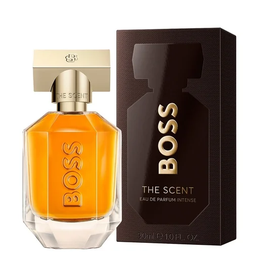 The Scent Eau de Parfum Intense For Her image 2