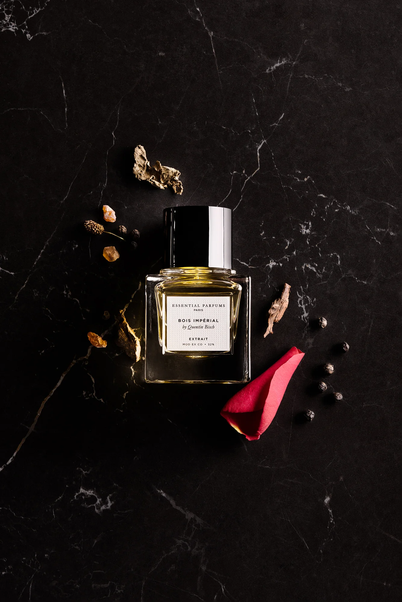Bois Imperial Extrait By Quentin Bisch image 3