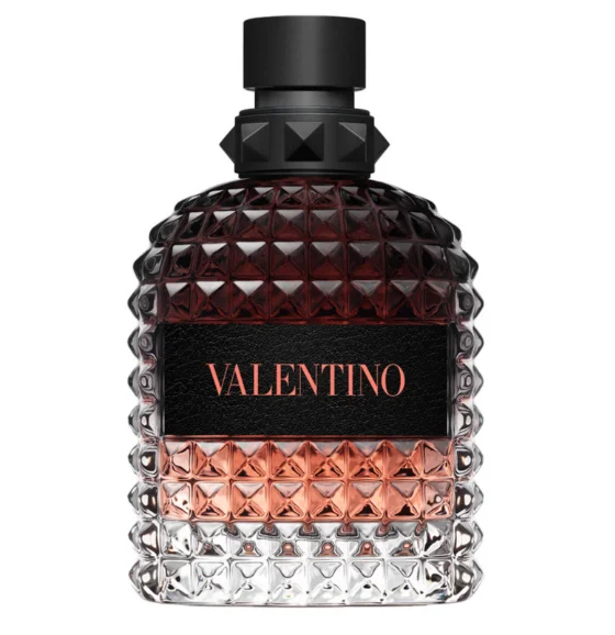 Born In Roma Uomo Coral Fantasy EDT  image 1