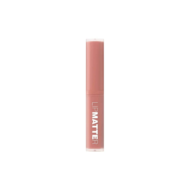 Lipmatter Soft Matte Lipstick All Talk  image 2