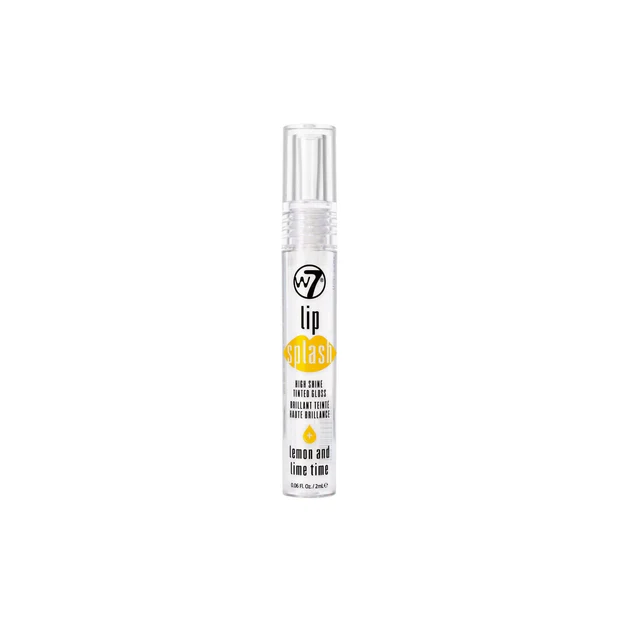 Lip Splash Tinted Lip Gloss Lemon&Lime Time 