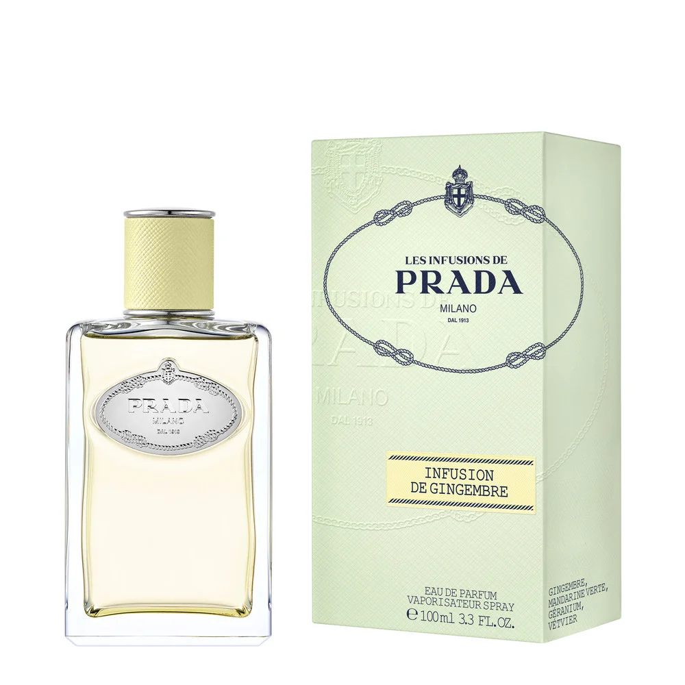 Infusion De Gingembre EDP image 2