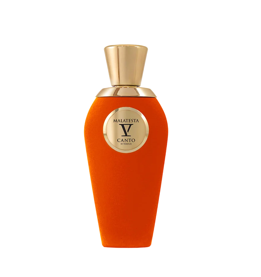 Malatesta Extrait De Parfum