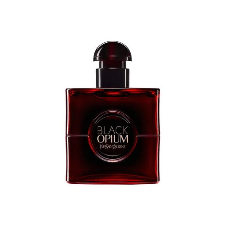 Black Opium Red EDP image 1