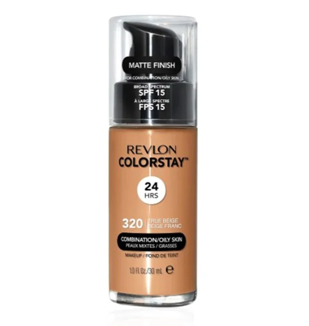 Colorstay Makeup C/O