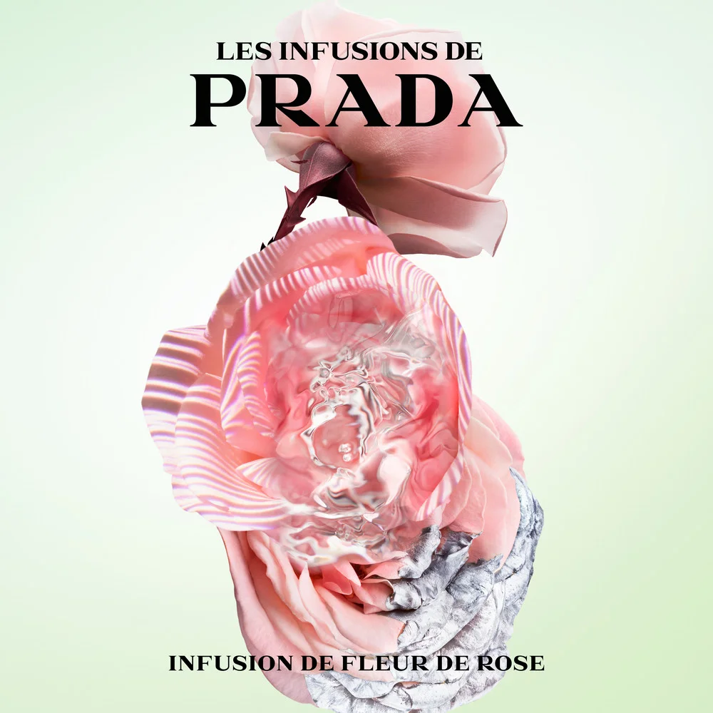 Infusion De Rose EDP image 2