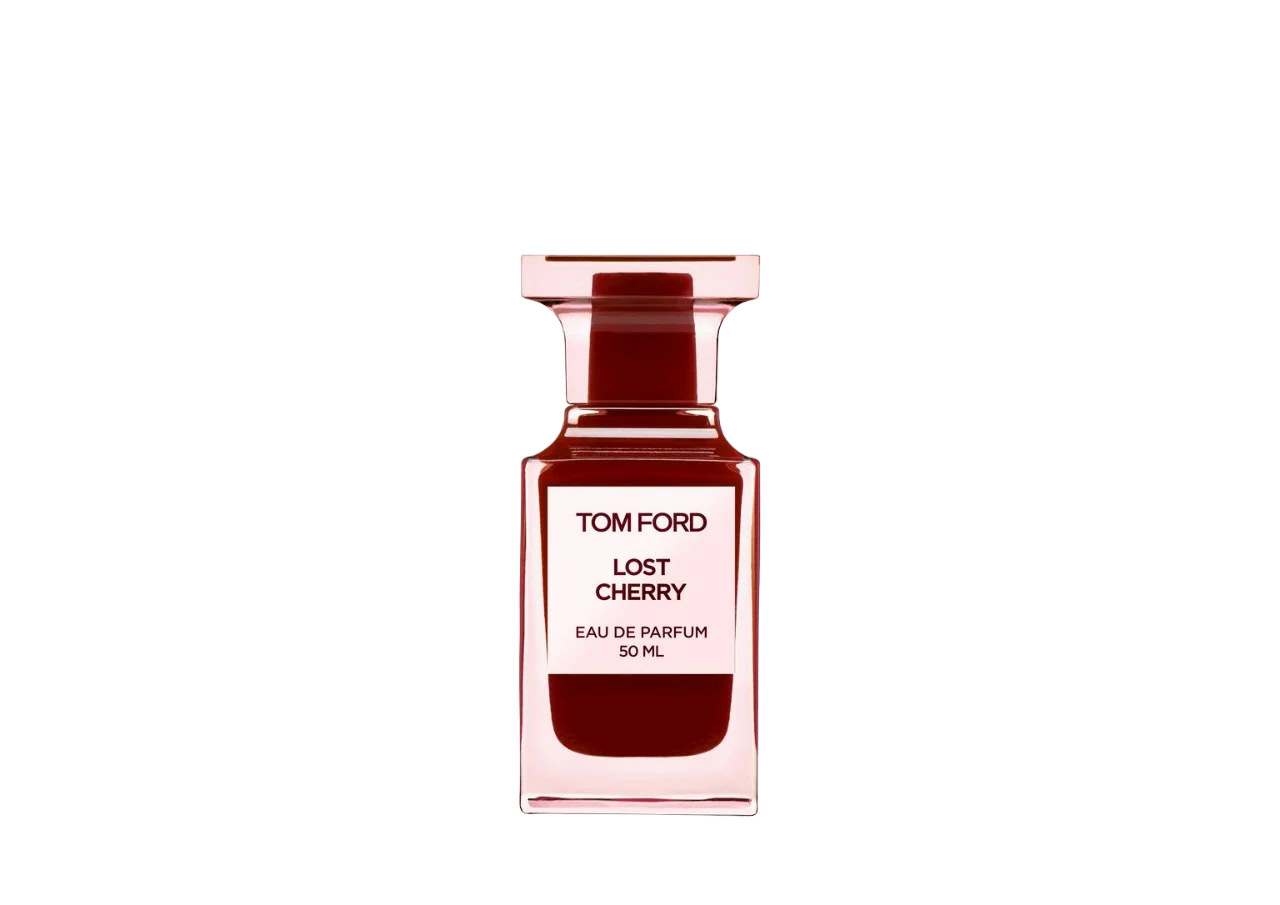 Lost Cherry EDP