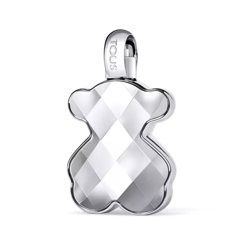 LoveMe The Silver EDP