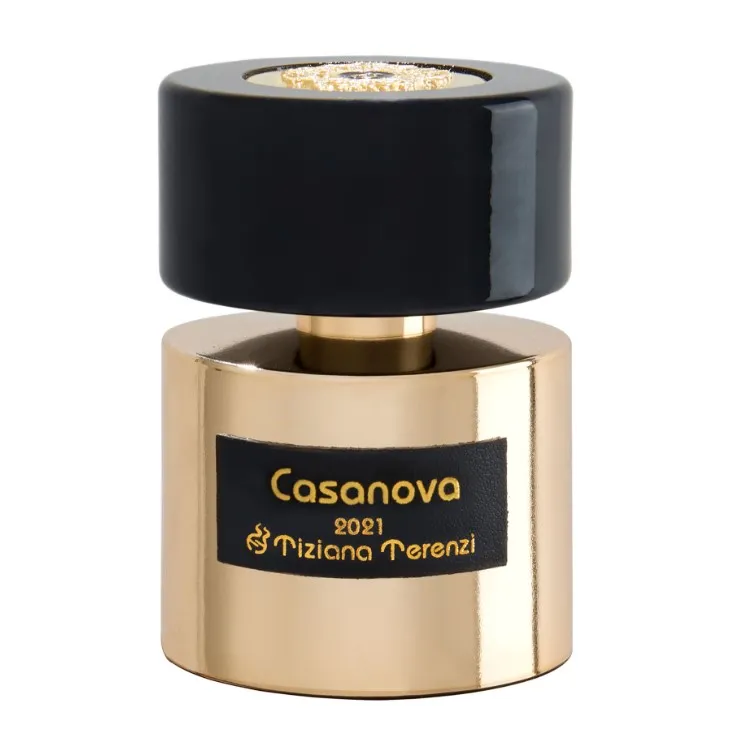 Casanova Extrait De Parfum