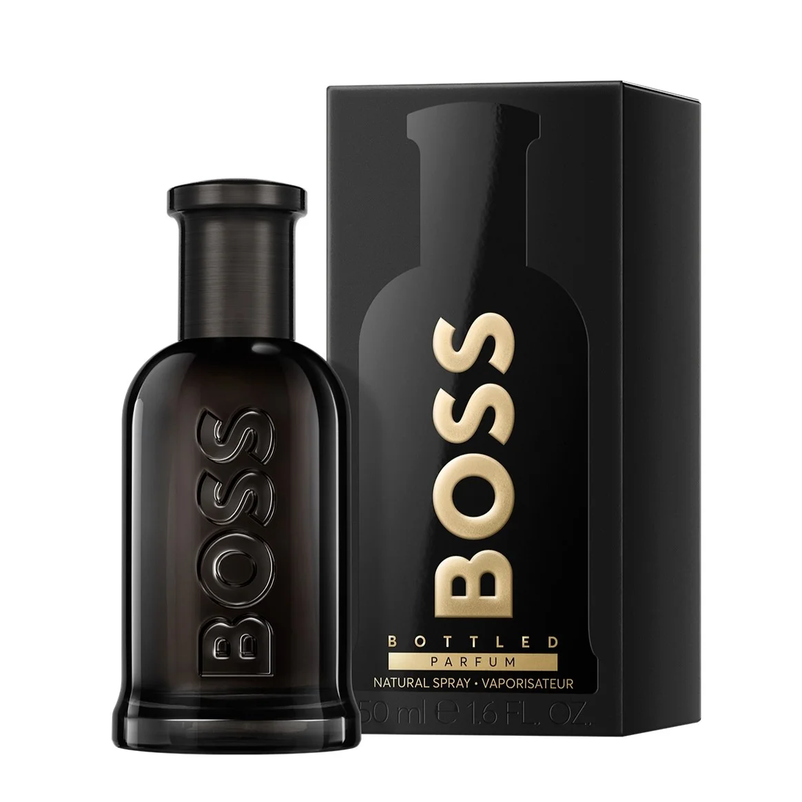 Bottled Parfum image 2